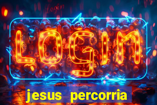 jesus percorria todas as cidades caminho neocatecumenal